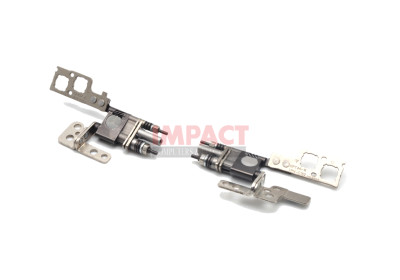 M76737-001 - Left AND Right Hinges SET OLED PLG