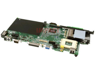 F3931-60001 - Motherboard (System Board AMD Combo)
