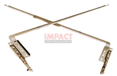 F3925-69004-H - Left and Right Hinges Set (14.1)