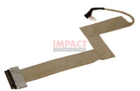 DC025017300 - LCD Harness/ LCD Cable (14.1)