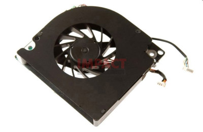 F8444 - CPU Fan Assembly (With LED Board)