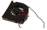 F8444 - CPU Fan Assembly (With LED Board)