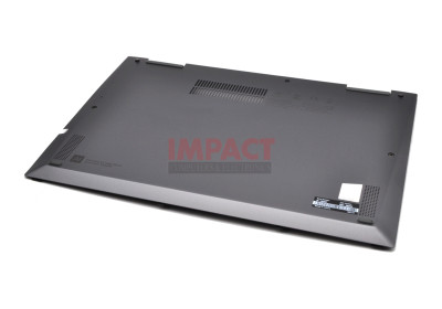 5M10V75645 - Base Cover, Gray AL, WLAN