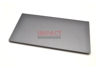 5M10W51803 - Glass, Gray, SUN Touchpad (Cs21, 2BCP)