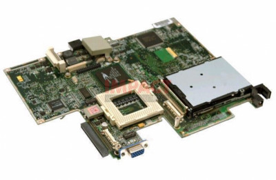 F1921A-63410 - System Board (Main Board)