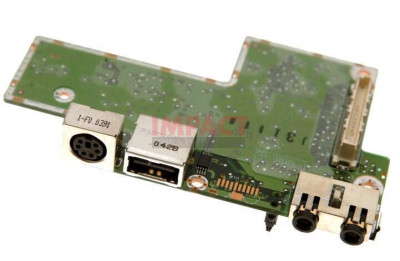 32LTLB0008 - PS2/ USB/ Sound Board