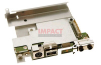 32LTLB0008 - PS2/ USB/ Sound Board