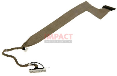 LCD Harness/ LCD Cable 15" XGA
