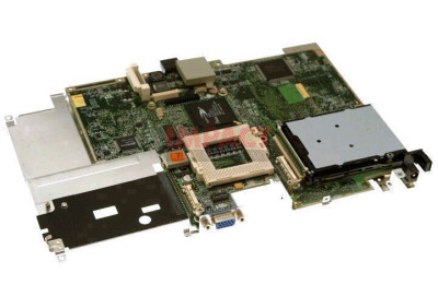 31LTLMB0028 - System Board (Main Board)