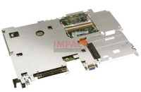 31LTLMB0028 - System Board (Main Board)