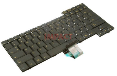 AELT2TPU017 - Keyboard