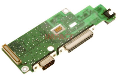 33LTIB0019 - I/ O Board (PII)