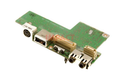 32LT2B0008 - PS2/ USB/ Sound Board