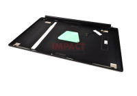 12425514-00 - LCD Cover, Green Logo