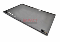 90NB0QUF-R7A010 - Back LCD Cover