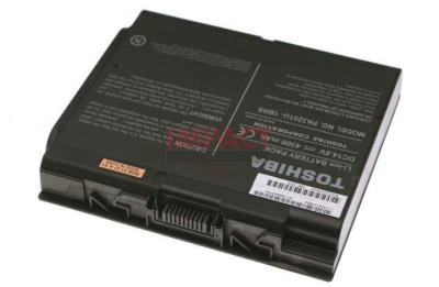 Battery Pack