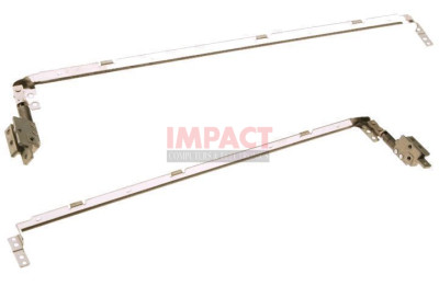 F4640-69062-H - Left and Right Hinges Set (15)