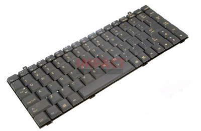 K950502H3 - Keyboard (Usa/ English US)