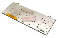 K950502H3 - Keyboard (Usa/ English US)