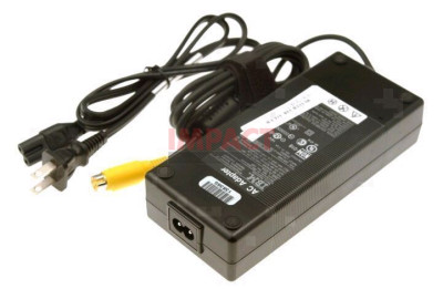 Power Adapter (External) 120 Watt