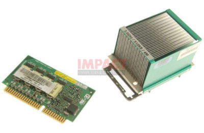 345323-B21 - Xeon MP X3.00GHZ-4MB Processor Option Kit (Intel)
