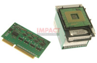 345323-B21 - Xeon MP X3.00GHZ-4MB Processor Option Kit (Intel)