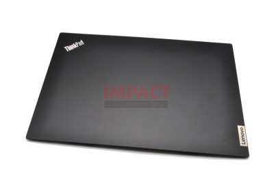 5CB1H92451 - 2.0 AMD A Cover Assembly Black (Mars)