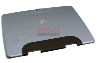 Back LCD Cover