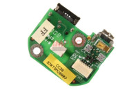 35KT9MD0007 - Modem/ Firewire Board (PCA)