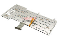 F2074-60928-RB - Keyboard (USA/ English)