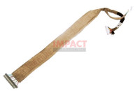 F2072-69017-LH - LCD Harness/ LCD Cable (14.1)