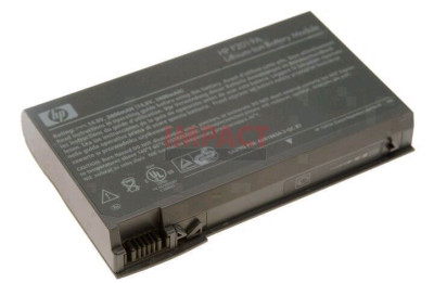 4UR18650-2-QC-RT - High Performance Lithium ION Main Battery Pack