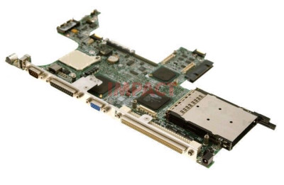 F2140-60904 - Motherboard (System Board)