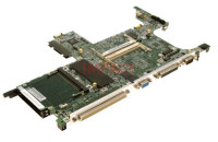 F2140-60904 - Motherboard (System Board)