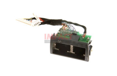 IMP-108391 - RJ45 and RJ11 Connectors