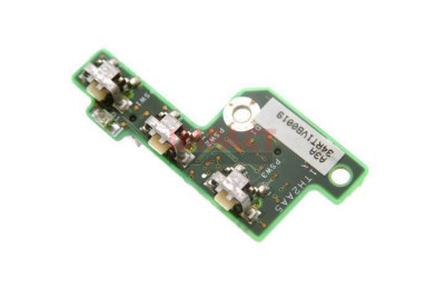 34RT1VB0019 - Button Board