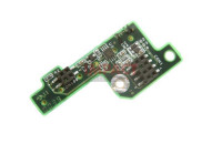 34RT1VB0019 - Button Board