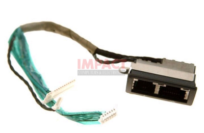 IMP-108484 - RJ45 and RJ11 Connector and Harness