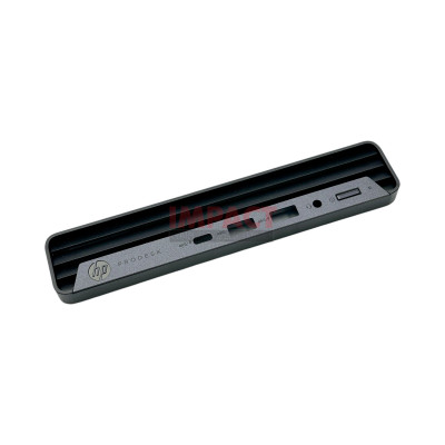 M14360-001 - Front Bezel DM