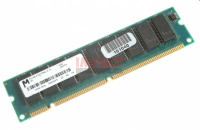MT18LD1672AG-6 - 128MB Memory Module