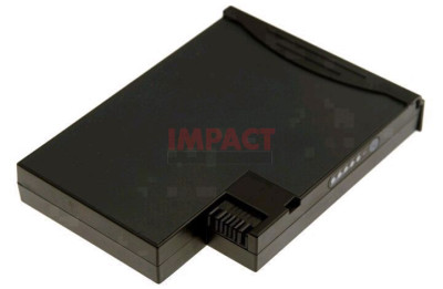 EUR18650F-2-QC-ET2B - LI-ION Battery 8CELL