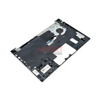 M16651-001 - TOP Cover FPR With Keyboard Natural Silver BL US