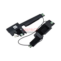 M50590-001 - Speaker 1