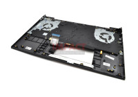 M54738-001 - TOP Cover With Keyboard Mica Silver