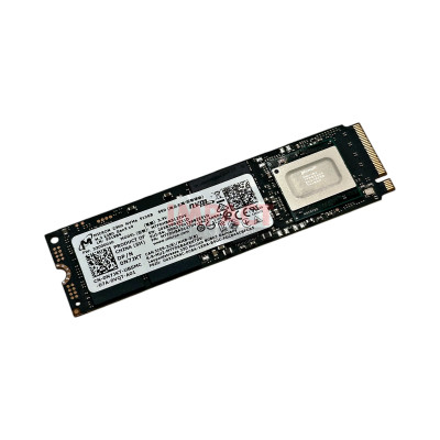 512GB m.2 Nvme SSD Hard Drive
