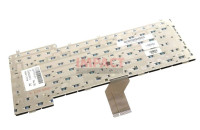 371787-161 - 101/ 102 Key Spanish KeyBoard (Teclado En Español Latin America)