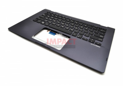 Keyboard Assembly US Module/ A