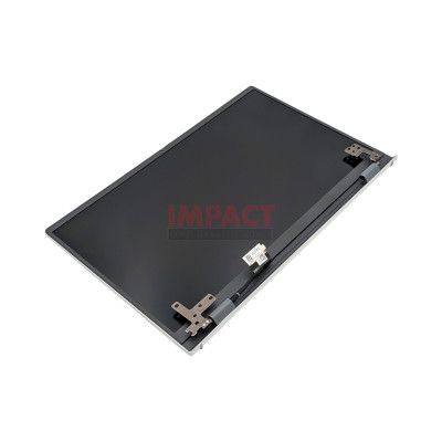 14 LCD Assembly (Silver)