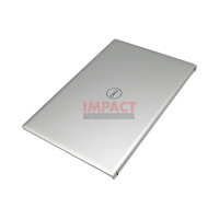 RDMT3 - 14 LCD Assembly (Silver)