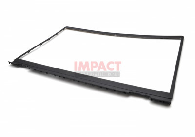 Bezel, LCD, NT, Black